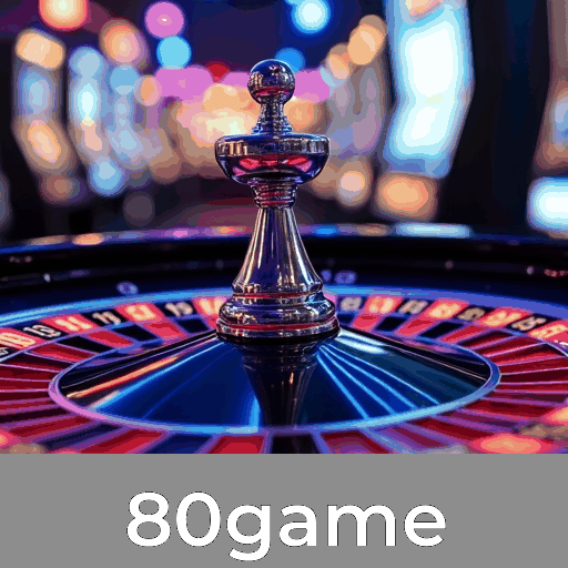 Cassino Online 80game
