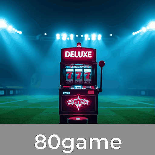Apostas no 80game