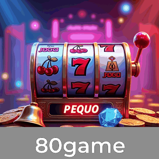 Cassino Online 80game