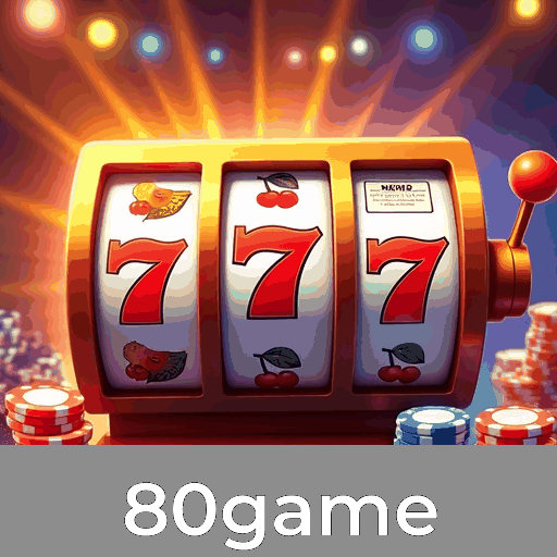 Cassino Online 80game