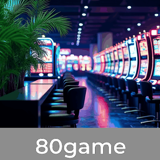 Acesso ao 80game