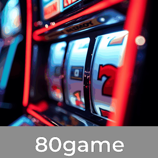 Acesso ao 80game