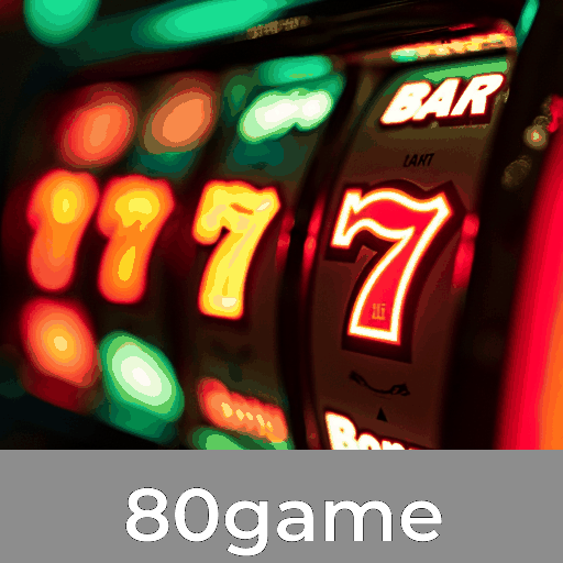Cadastro na 80game