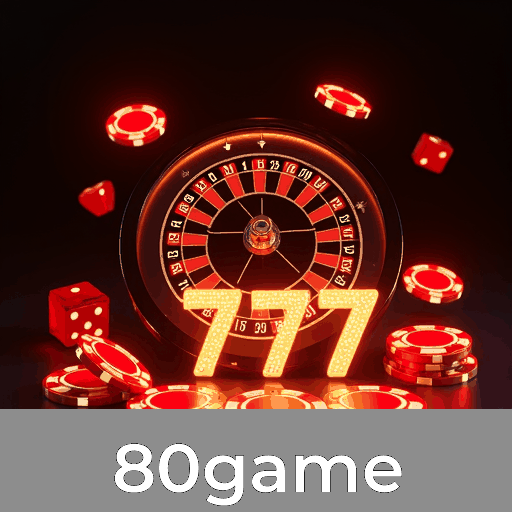 Acesso ao 80game