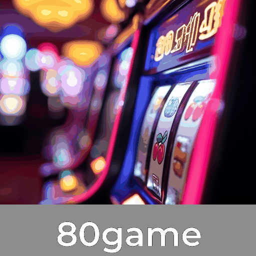 Cadastro na 80game
