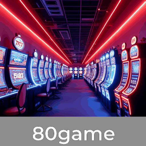 Acesso ao 80game