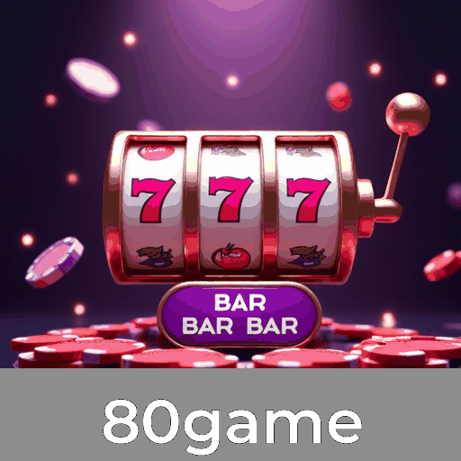 Cassino Online 80game