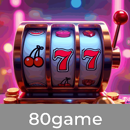 Acesso ao 80game