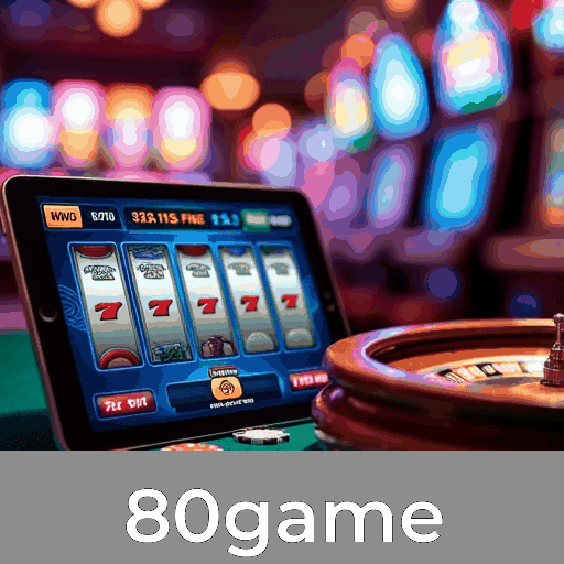Cassino Online 80game