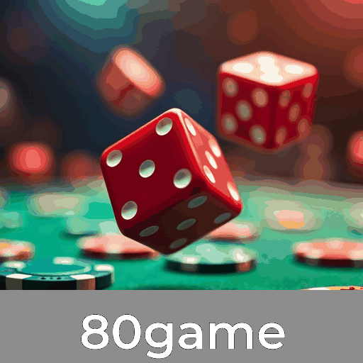 Cadastro na 80game