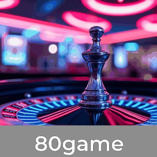 Acesso ao 80game