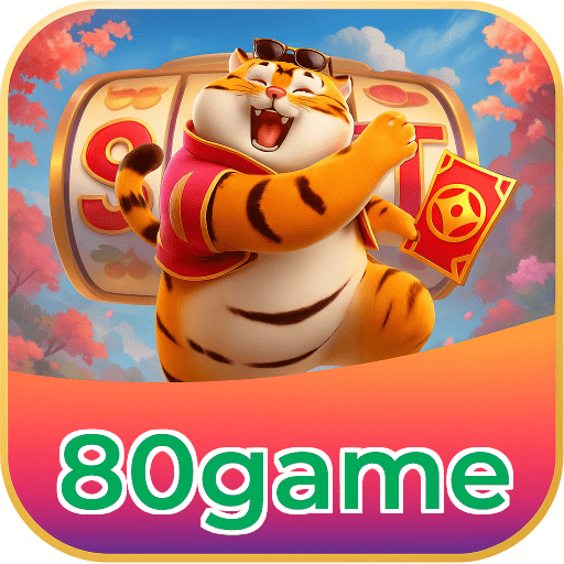 80game logo