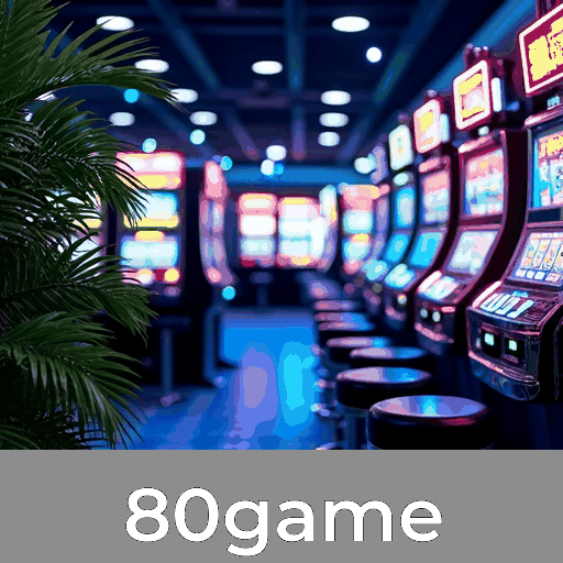 Cassino Online 80game