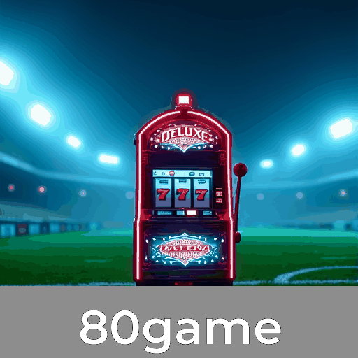 Acesso ao 80game