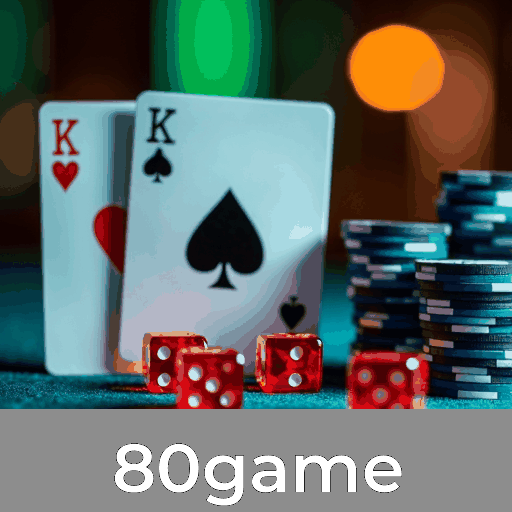 Cassino Online 80game